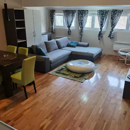 Apartment Foka & - 600m From Gondola Lift Kopaonik