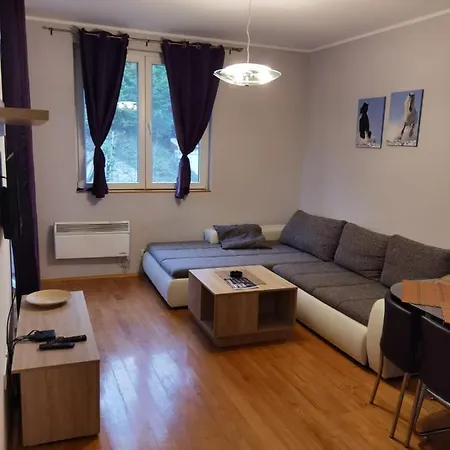 Foka & - 600m From Gondola Lift Apartament *