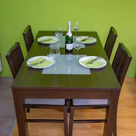 Foka & - 600m From Gondola Lift Daire Kopaonik