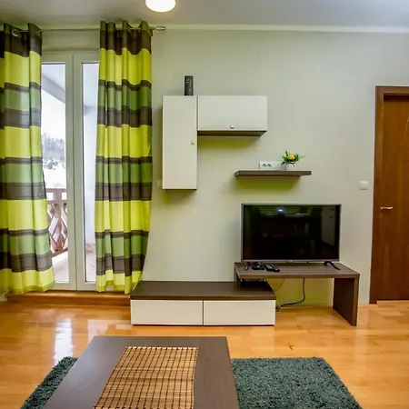 Foka & - 600m From Gondola Lift Kopaonik