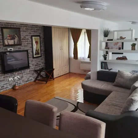 Foka & - 600m From Gondola Lift Apartament *