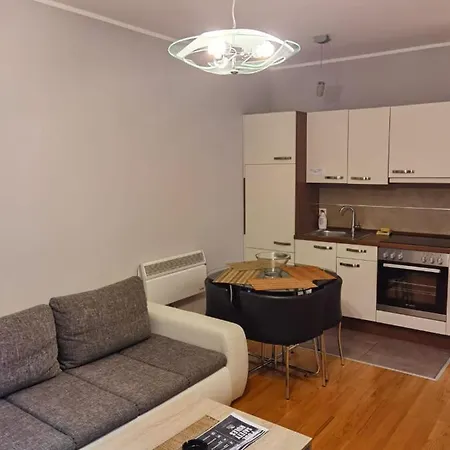 Daire Foka & - 600m From Gondola Lift *