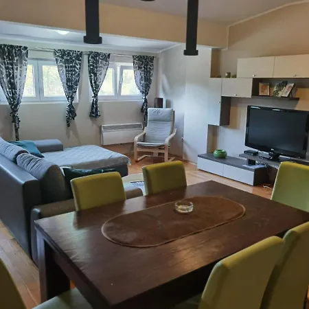 Apartament Foka & - 600m From Gondola Lift Kopaonik