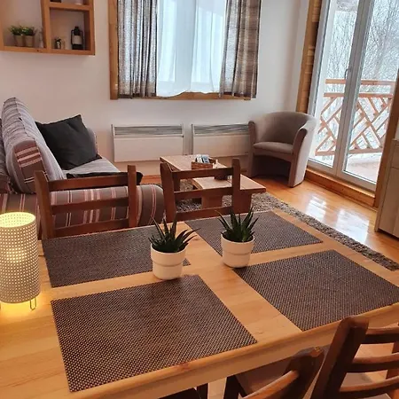 Foka & - 600m From Gondola Lift *