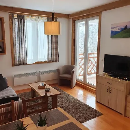 Foka & - 600m From Gondola Lift Kopaonik