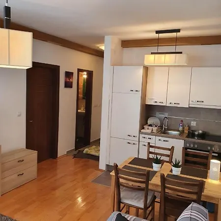 Foka & - 600m From Gondola Lift Apartament *