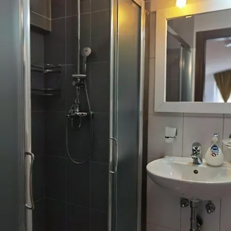 Foka & - 600m From Gondola Lift Apartament