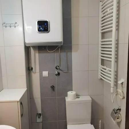 Foka & - 600m From Gondola Lift Apartament *