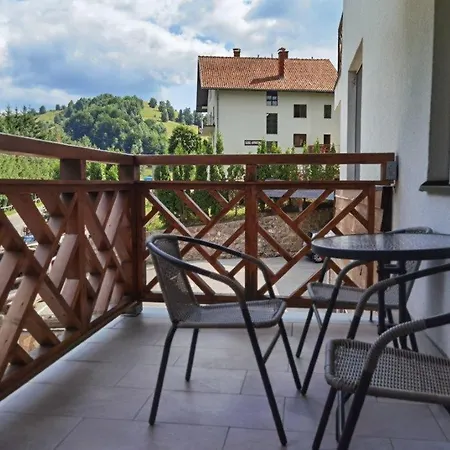 Foka & - 600m From Gondola Lift Apartament Kopaonik