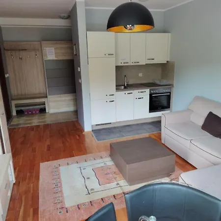 Apartment Foka & - 600m From Gondola Lift *