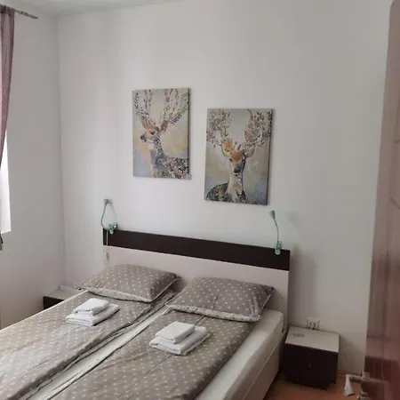 Foka & - 600m From Gondola Lift Apartament Kopaonik