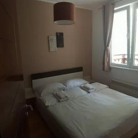 Apartament Foka & - 600m From Gondola Lift *