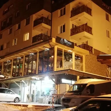 Foka & - 600m From Gondola Lift *