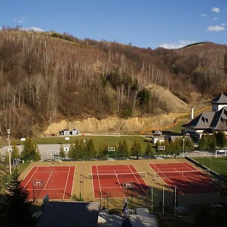 Foka & - 600m From Gondola Lift * Kopaonik