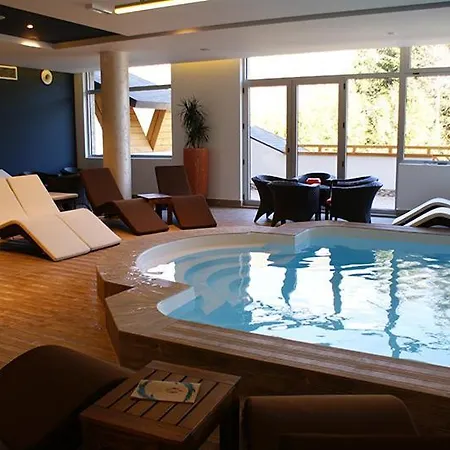 Apartment Foka & - 600m From Gondola Lift
