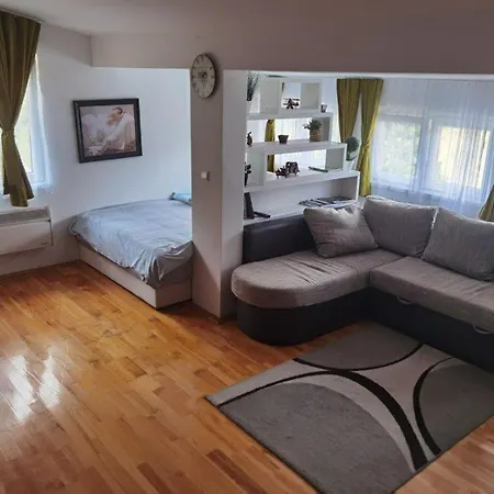 Foka & - 600m From Gondola Lift Apartament *