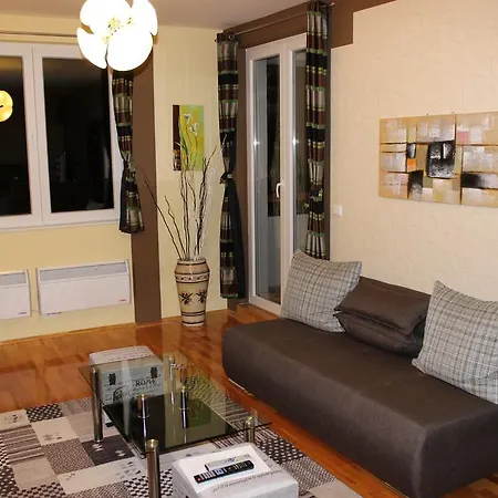 Foka & - 600m From Gondola Lift Lejlighed