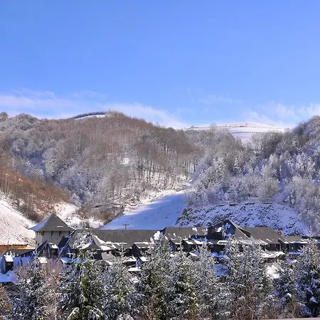 Foka & - 600m From Gondola Lift Kopaonik