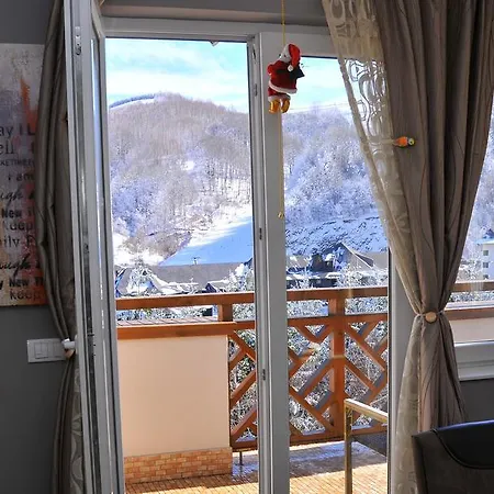 Lejlighed Foka & - 600m From Gondola Lift Kopaonik