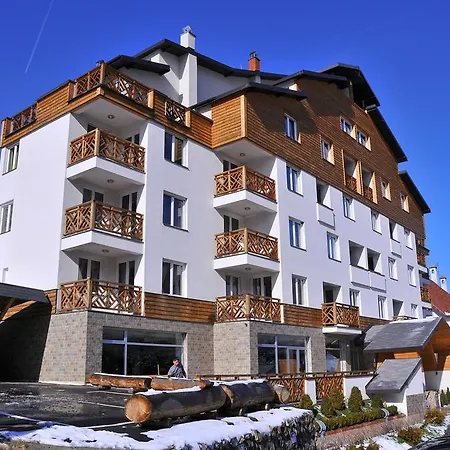 Foka & - 600m From Gondola Lift *