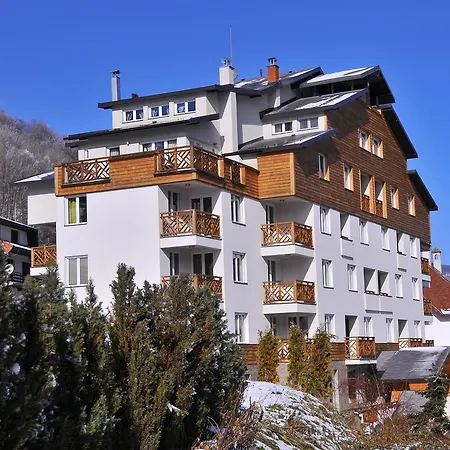 Foka & - 600m From Gondola Lift Daire *