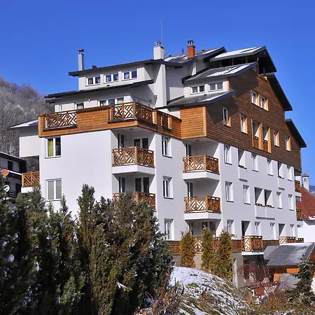 Foka & - 600m From Gondola Lift Apartment *