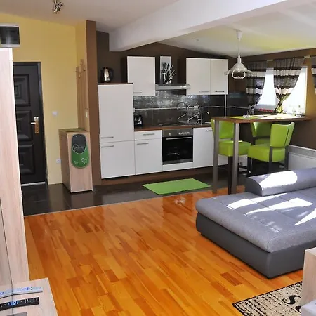 Foka & - 600m From Gondola Lift Apartament