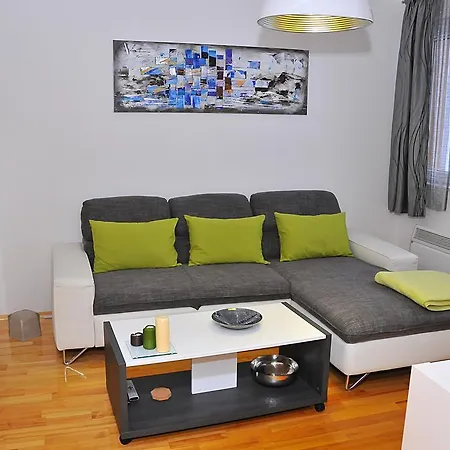 Apartment Foka & - 600m From Gondola Lift *