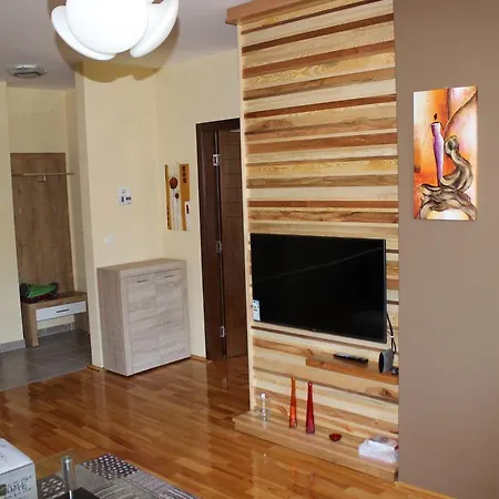 Foka & - 600m From Gondola Lift Kopaonik