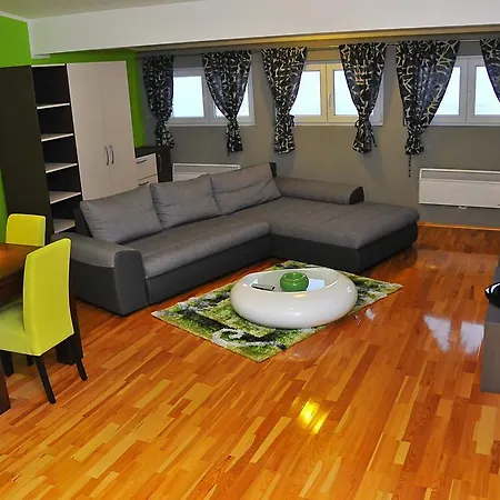 Foka & - 600m From Gondola Lift *