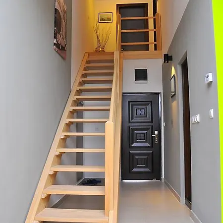 Foka & - 600m From Gondola Lift Daire Kopaonik