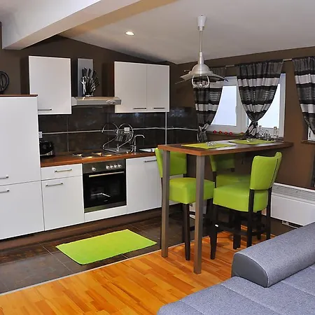Apartment Foka & - 600m From Gondola Lift *