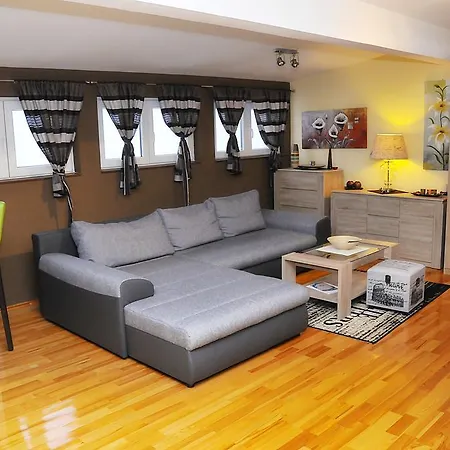 Foka & - 600m From Gondola Lift Apartament *