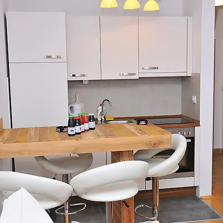 Apartament Foka & - 600m From Gondola Lift *