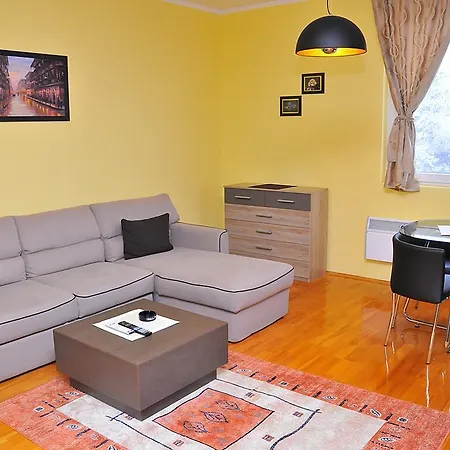 Foka & - 600m From Gondola Lift Daire *