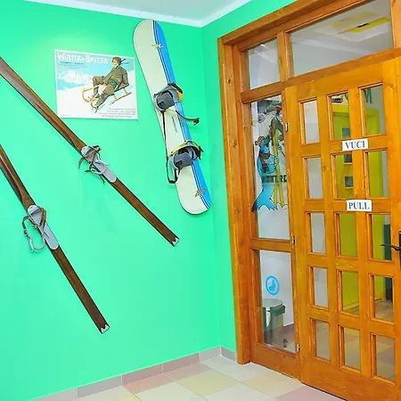 Foka & - 600m From Gondola Lift Daire