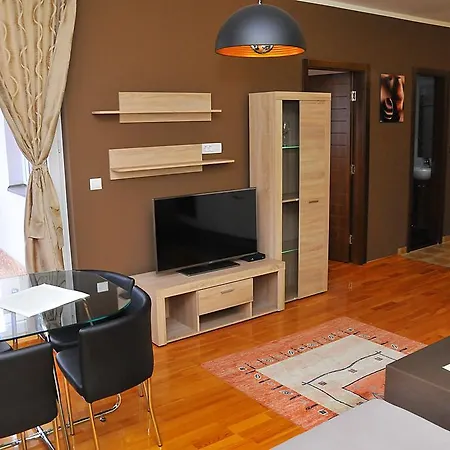 Foka & - 600m From Gondola Lift Kopaonik