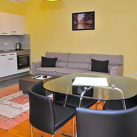 Foka & - 600m From Gondola Lift *