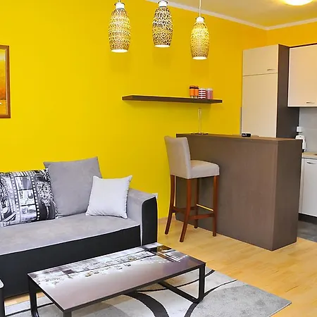 Foka & - 600m From Gondola Lift * Kopaonik