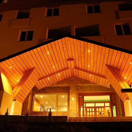 Foka & - 600m From Gondola Lift Kopaonik