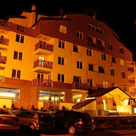 Lejlighed Foka & - 600m From Gondola Lift Kopaonik