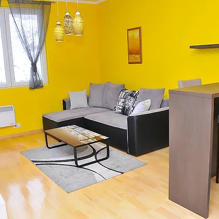 Apartment Foka & - 600m From Gondola Lift Kopaonik
