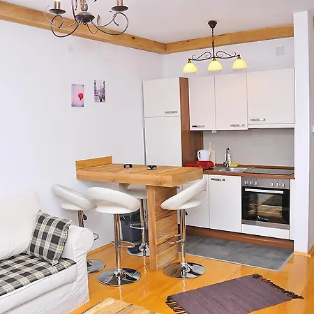 Apartment Foka & - 600m From Gondola Lift *