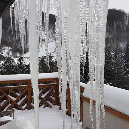 Foka & - 600m From Gondola Lift *