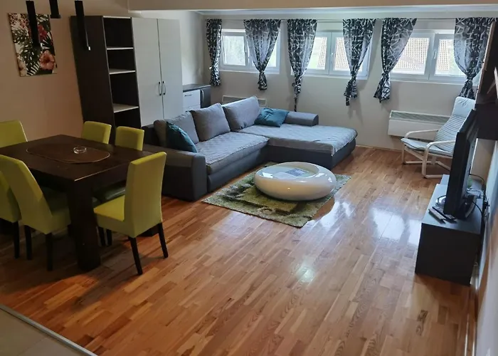 公寓 Foka & - 600m From Gondola Lift 科帕奥尼克