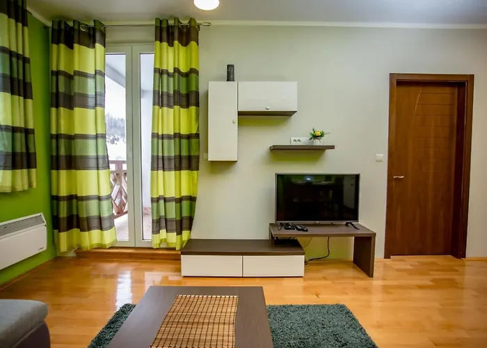 Foka & - 600m From Gondola Lift 科帕奥尼克