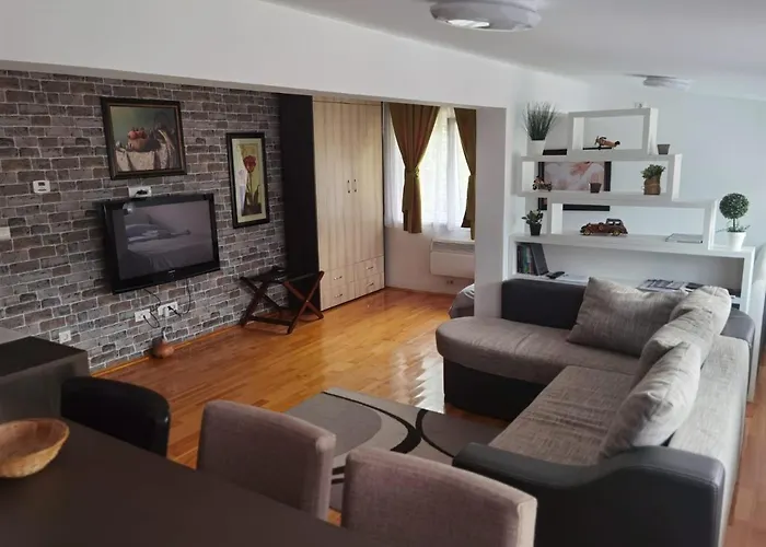 Foka & - 600m From Gondola Lift 公寓 *