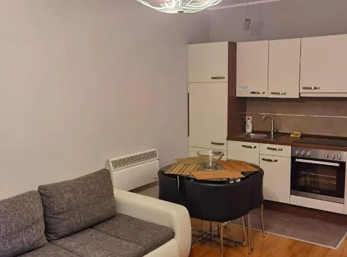 公寓 Foka & - 600m From Gondola Lift *