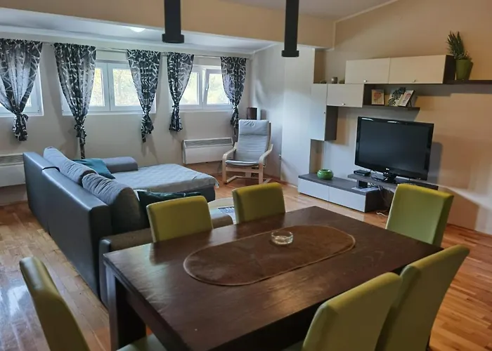 公寓 Foka & - 600m From Gondola Lift 科帕奥尼克