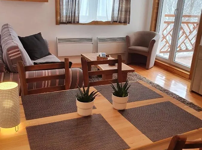 Foka & - 600m From Gondola Lift *